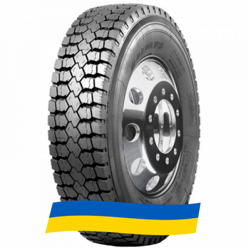 11 R20 Aeolus ADR26 152/149L Ведущая шина Київ - зображення 4