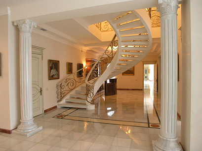 Сходи під замовлення Полтава та область Полтава - зображення 2