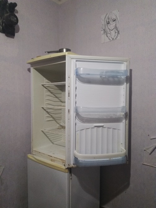 Гуртожиток 2 кімнати Миргород - изображение 1