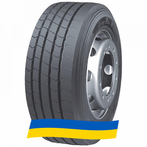 385/55 R22.5 WestLake WSL1 160K Рулевая шина Київ - зображення 2