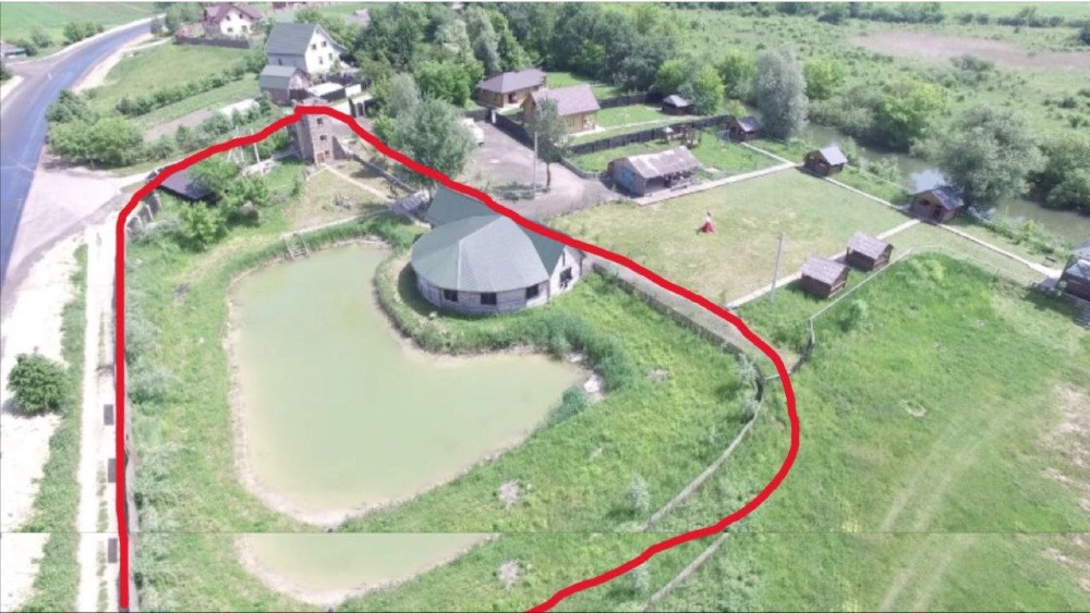 Продам перспективну нерухомість поруч Луцька Луцьк - зображення 3