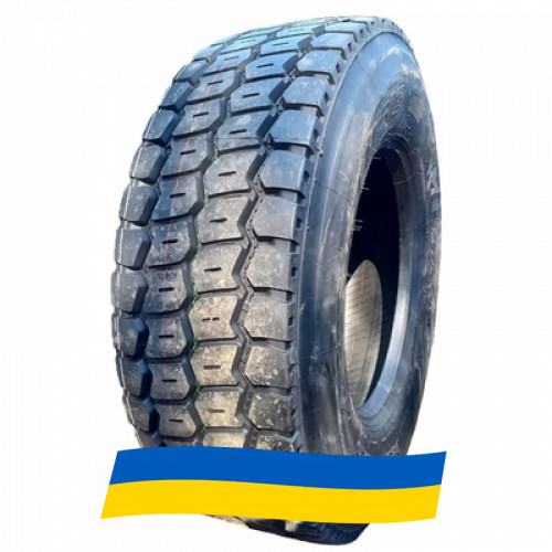 385/65 R22.5 Mirage FTM313 160K Прицепная шина Київ - зображення 1