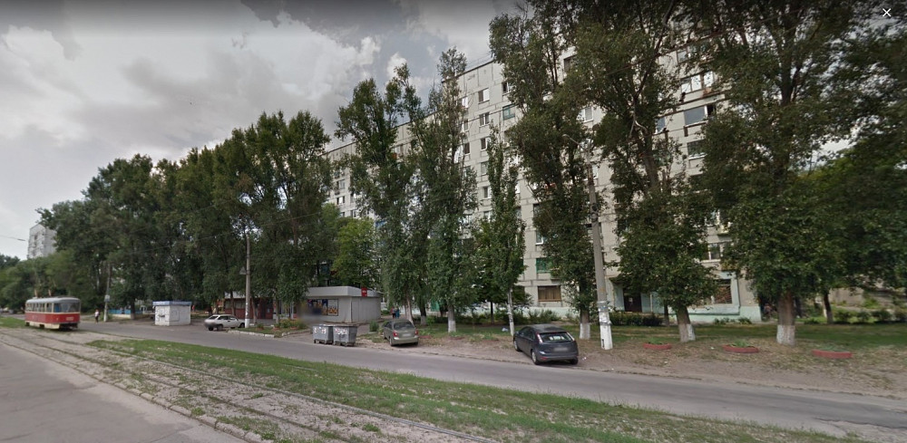 30М-Центр, Войцеховича(Руденко, Кирова, Поля, р-н Савченко, Правый Дне Днепр - изображение 2