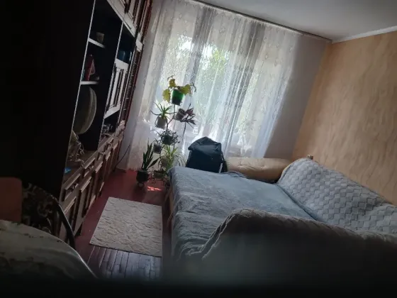 Сдам комуну в Лузановке от хозяина Одеса