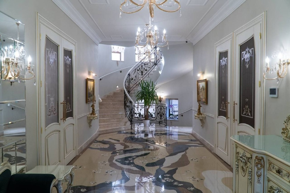 Продажа виллы в Аркадии , бассейн, 14 соток , дизайн, авторский ремонт Одеса - зображення 11