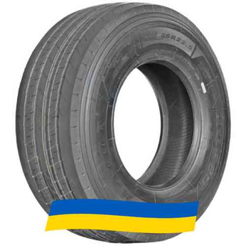 385/65 R22.5 Haida HD585 164K Прицепная шина Київ