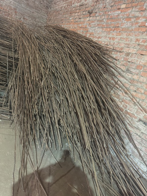 Продам арматуру бу Івано-Франківськ - зображення 1