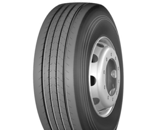 315/70 R22.5 Roadlux R117 154/151L Рулевая шина Київ - зображення 8