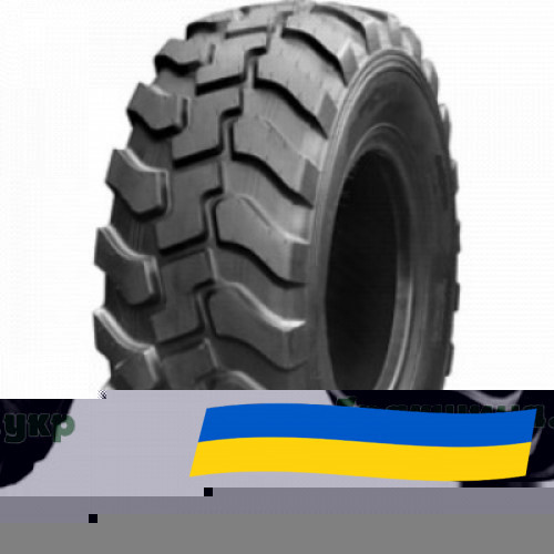 440/80 R24 Galaxy Multi Tough 154A8 Индустриальная шина Київ - зображення 2