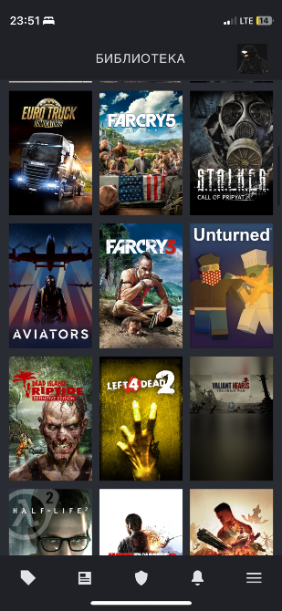 Продаю Steam аккаунт Вінниця - зображення 4