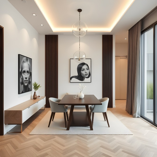 Ремонт квартир у Києві | Дизайнерський ремонт квартир Київ - зображення 2