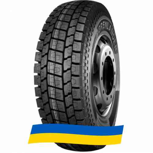 315/80 R22.5 Greforce GR678 156/150M Ведущая шина Київ