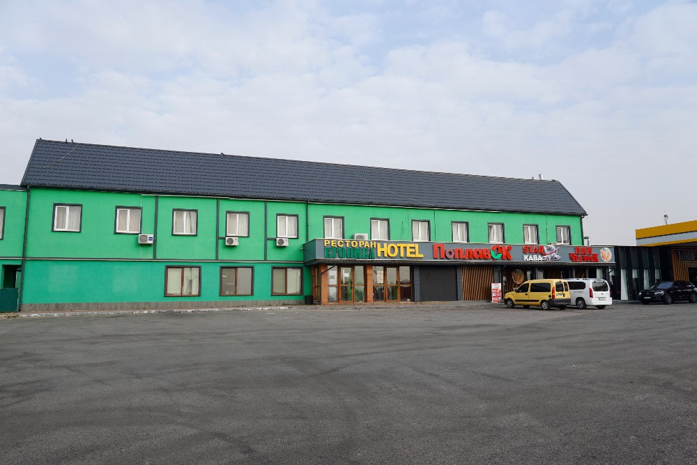 Оренда/продаж комплексу будівель по трасі Київ-Одеса (246+500 Кропивницкий - изображение 2