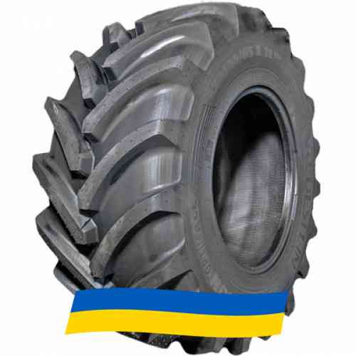 650/65 R34 Vredestein Traxion Optimall 170D Сельхоз шина Київ