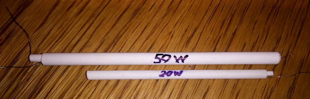 Нагревательный элемент для паяльника Хмельницкий - изображение 1