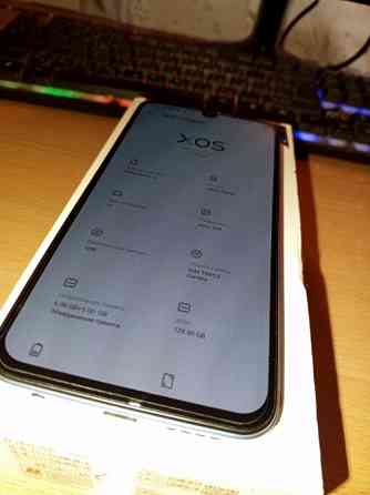 Infinix note 12 / 6+5/ 128 gb Хорол