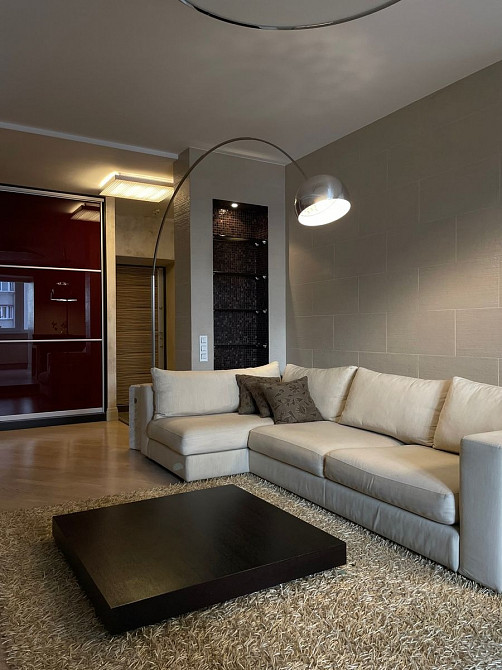 Довготривала оренда 2к квартири на вул. Срібнокільська 24 Киев - изображение 2