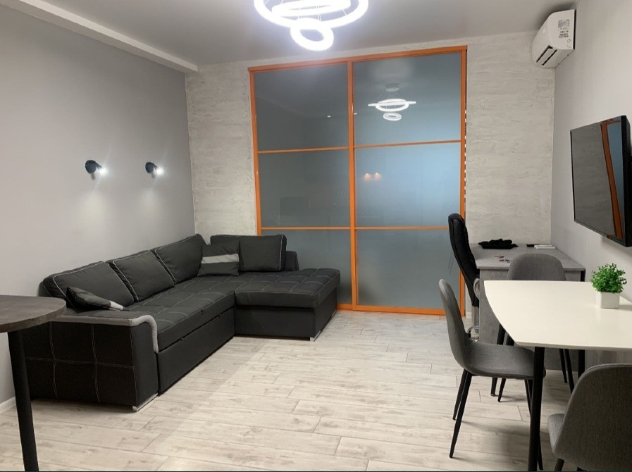 Ціна ЗА Місяць "Нова Англія" , метро Васильківська , Голосіївський р-н Київ - зображення 3