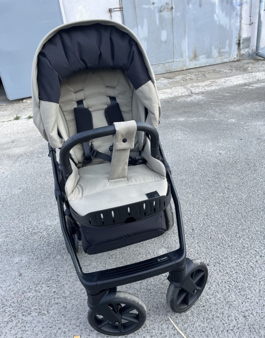 Коляска Бровари - зображення 3