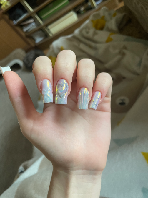 Нігті Київ - зображення 6