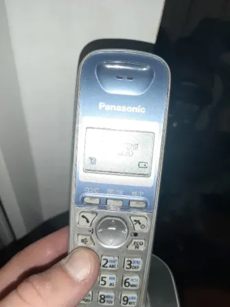 Продам радіо телефон Panasonic Киев - изображение 8