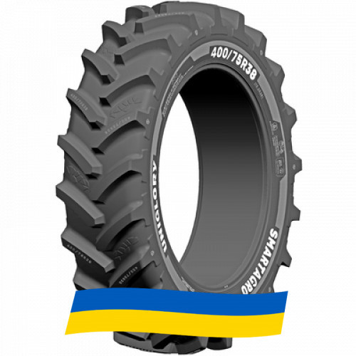 400/75 R38 Uniglory SMARTAGRO GT75 138/141D/A8 Сельхоз шина Київ - зображення 4