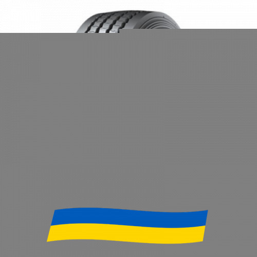 245/70 R19.5 Hankook TH31 141/140J Прицепная шина Київ - зображення 2