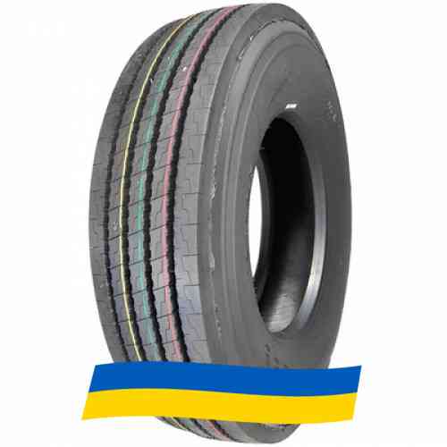205/75 R17.5 Annaite 366 124/122M Рулевая шина Київ