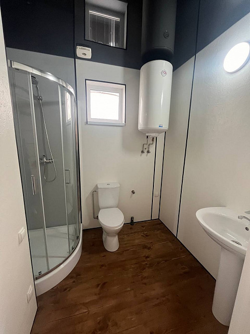 Продам Будинок Модульний, 36 m2 Одеса - зображення 4