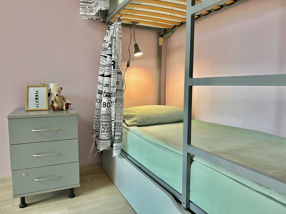 Місце в новому гуртожитку метро Либідська. Найкомфортніше житло Киев - изображение 7