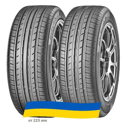 225/40 R18 Yokohama BluEarth-Es ES32 92W Легкова шина Київ