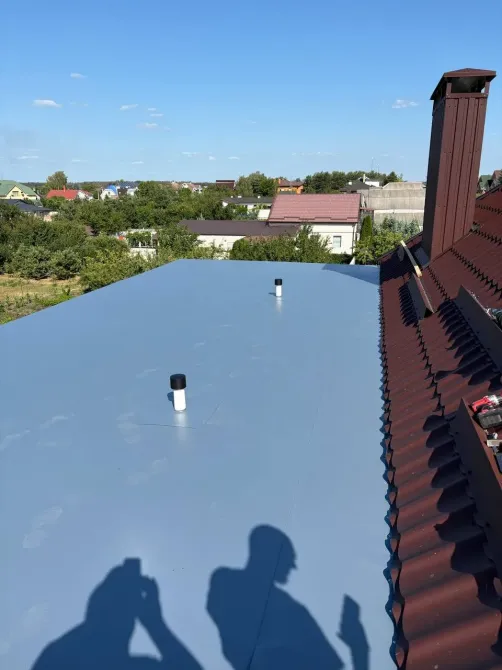 Eвидновлення крыша восстановление ремонт и тд Днепр Днепр - изображение 3