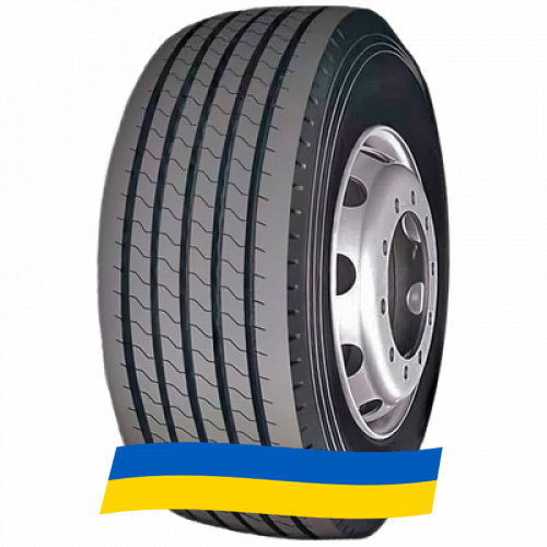 385/65 R22.5 Ovation RSVI-160 160K Прицепная шина Київ - зображення 5