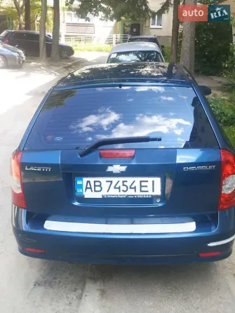 Продам автомобіль у гарному стані Коломыя