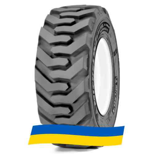 12 R16.5 Michelin BIBSTEEL ALL TERRAIN 137/137A8/B Индустриальная шина Київ
