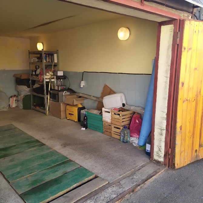 Продам гараж, кооператив Барвинок, Виноградарь Київ - зображення 9