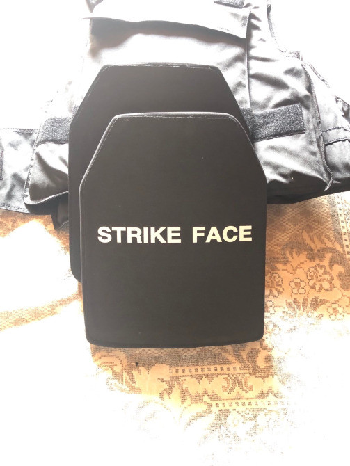 Бронежилети військові Київ - зображення 6