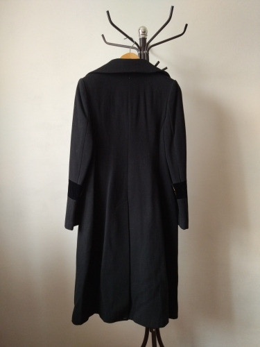 Обмін/Продаж Пальто (аутлет) - нове, утепл., 46 р., Frizman / UA, D Ровно - изображение 1