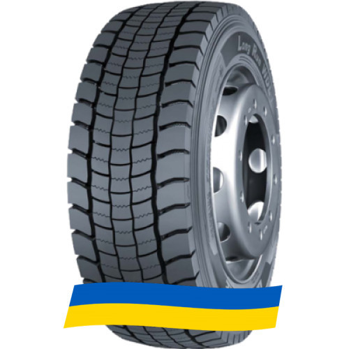 295/60 R22.5 WestLake Long Run WDL1 150/147K Ведущая шина Київ - зображення 6