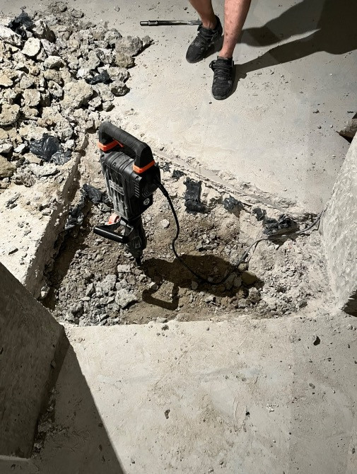 Демонтаж, різноробочі, підйом матеріалу, вивезення мусору Львів - зображення 7