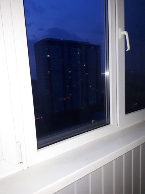 Сдам 1-к евро пр.Поля Днепр - изображение 2