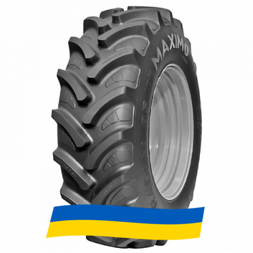14.9 R30 Trelleborg Maximo RAD85 135/132A8/B Сельхоз шина Київ - зображення 2