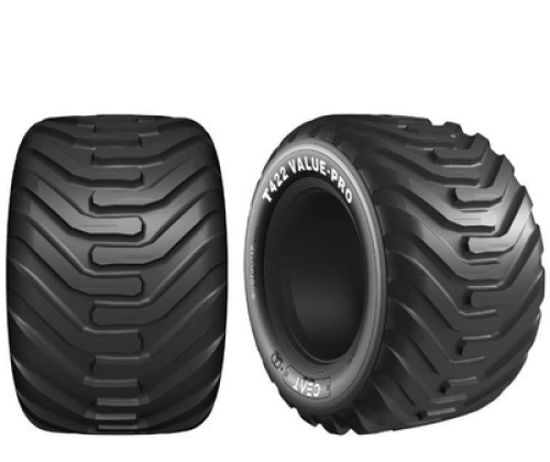 400/60 R15.5 Ceat T422 VALUE-PRO 148A8 Сельхоз шина Київ - зображення 8