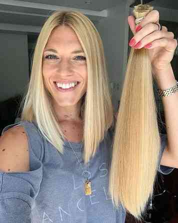 У Кривому Розі-Купуємо волосся Дорого!Наш Instagram-buying_your_hair Кривий Ріг