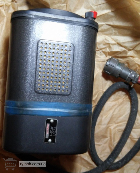 Указатель горизонта 1122А АГД-1 Суми - зображення 2