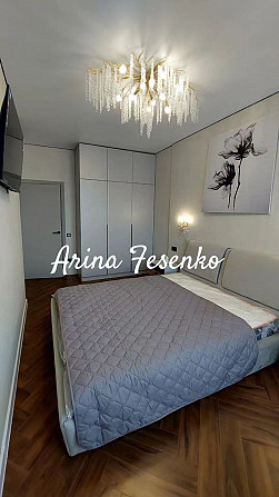 Продажа новой , дизайнерской квартиры в Аркадии от СК Гефест , 70м Одесса - изображение 9
