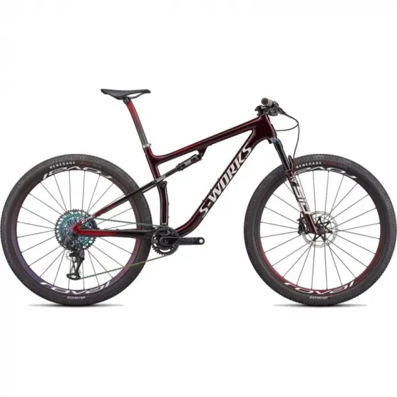 2022 Specialized S-Works Epic Київ