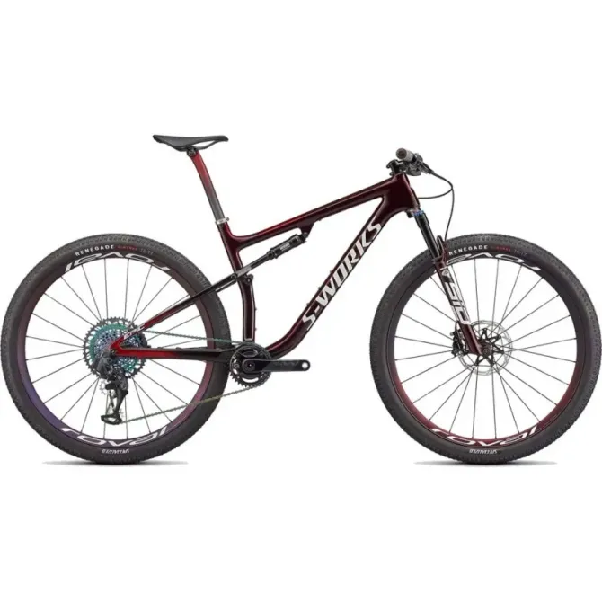 2022 Specialized S-Works Epic Київ - зображення 1