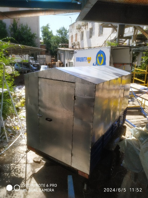 Сварка металлоконструкций Кривий Ріг - зображення 4