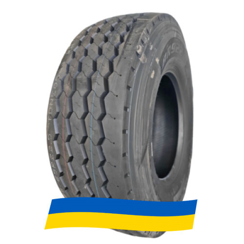 385/65 R22.5 Habilead BR922 160K Прицепная шина Київ - зображення 7